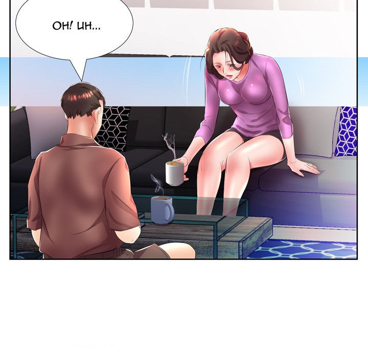 Sweet Guilty Love chapter 19 page 60