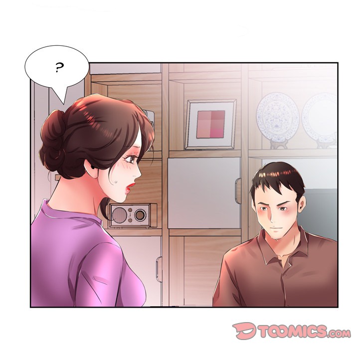 Sweet Guilty Love chapter 19 page 61