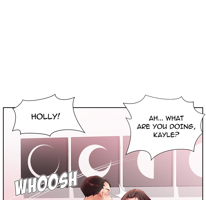 Sweet Guilty Love chapter 19 page 62