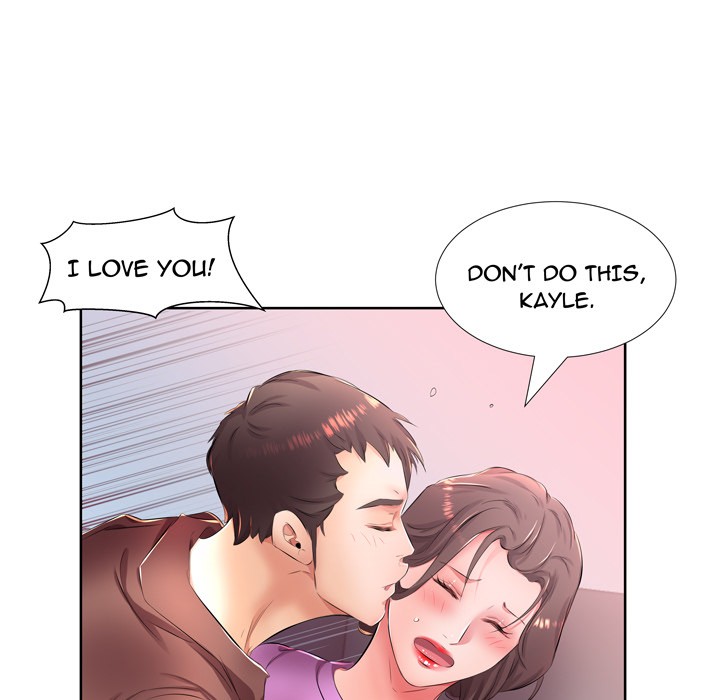 Sweet Guilty Love chapter 19 page 64