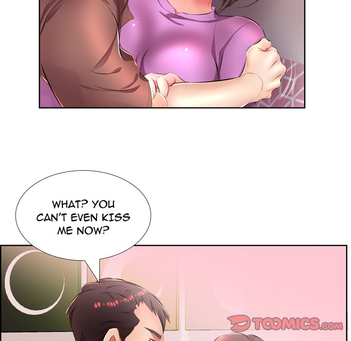 Sweet Guilty Love chapter 19 page 65