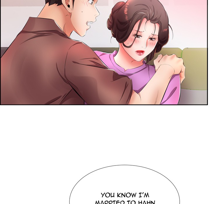 Sweet Guilty Love chapter 19 page 66