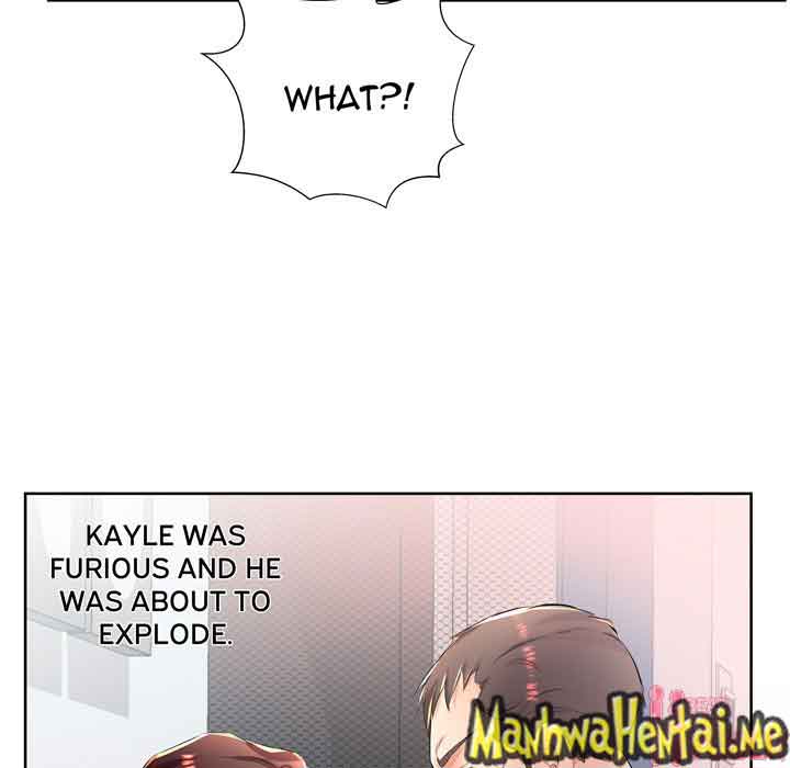 Sweet Guilty Love chapter 19 page 68