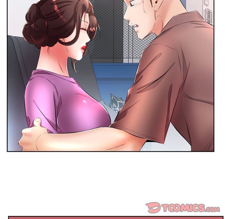 Sweet Guilty Love chapter 19 page 69