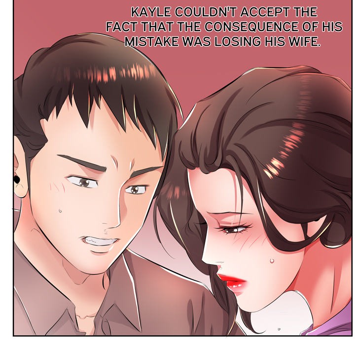Sweet Guilty Love chapter 19 page 70