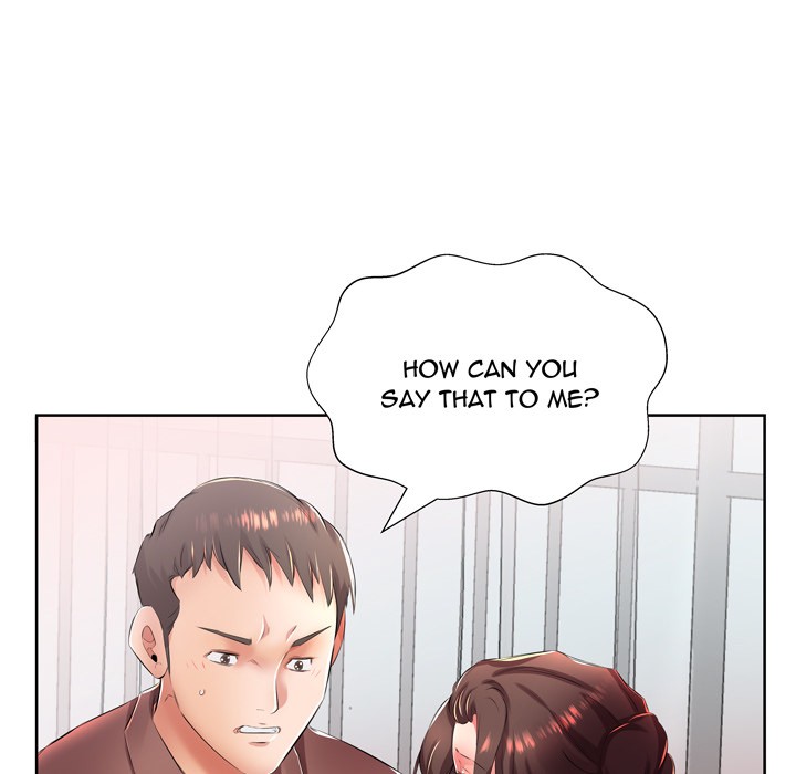 Sweet Guilty Love chapter 19 page 71