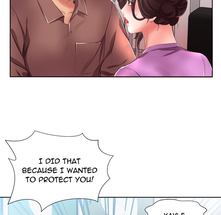Sweet Guilty Love chapter 19 page 72