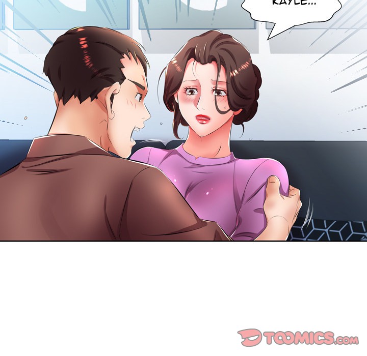 Sweet Guilty Love chapter 19 page 73