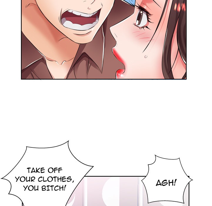 Sweet Guilty Love chapter 19 page 75