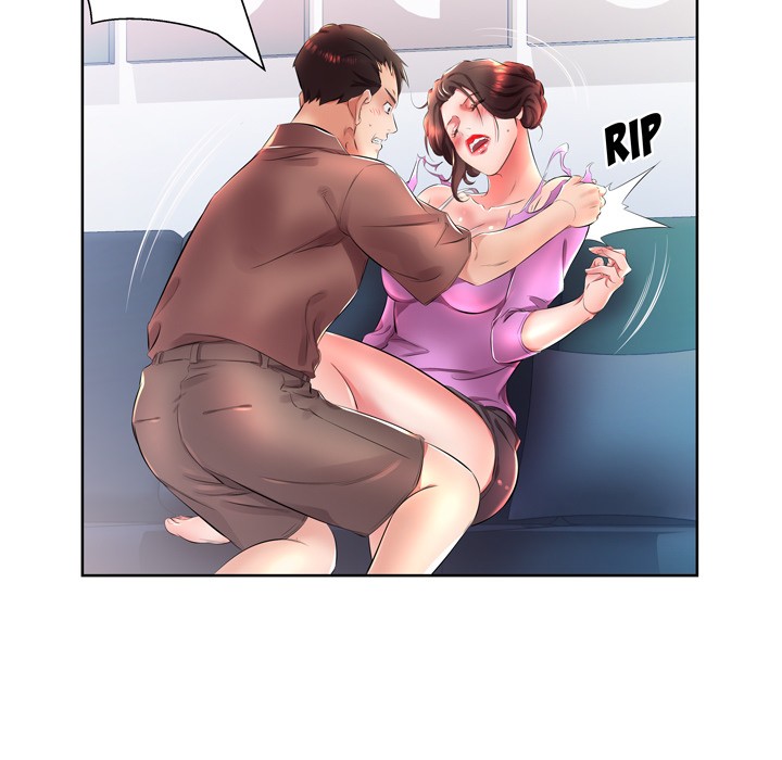 Sweet Guilty Love chapter 19 page 76