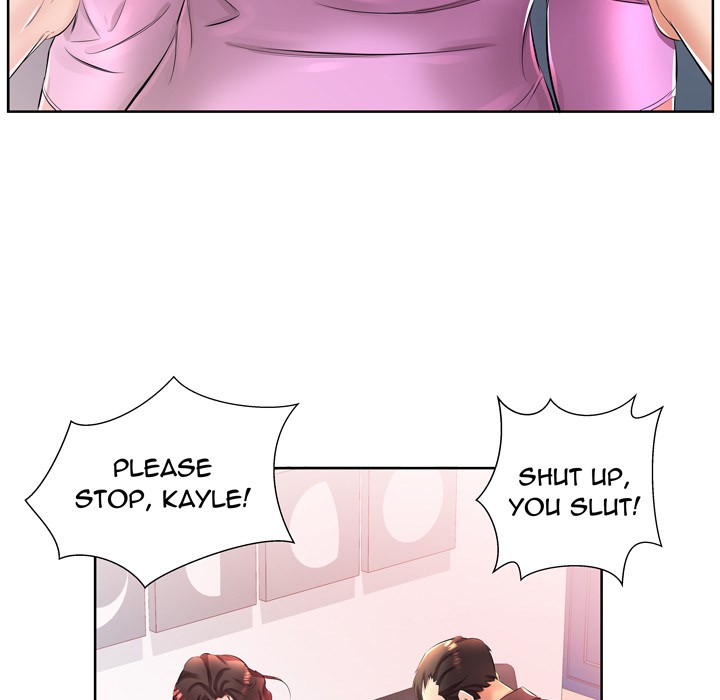 Sweet Guilty Love chapter 19 page 78