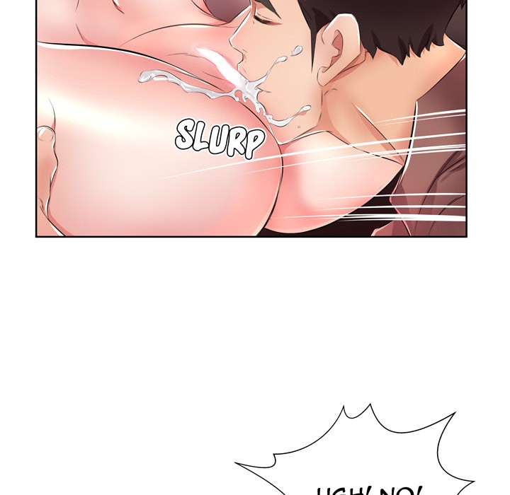 Sweet Guilty Love chapter 19 page 83