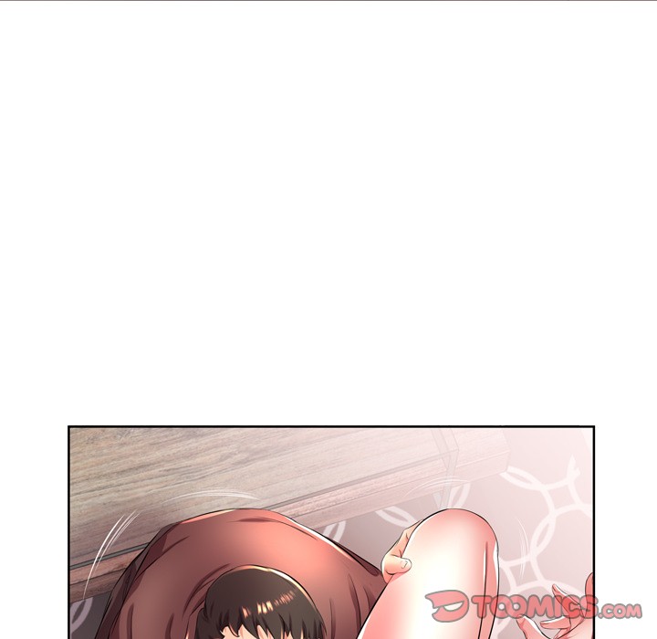 Sweet Guilty Love chapter 19 page 85