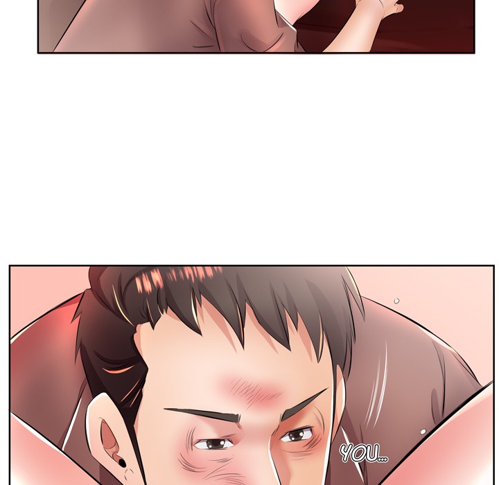 Sweet Guilty Love chapter 19 page 88