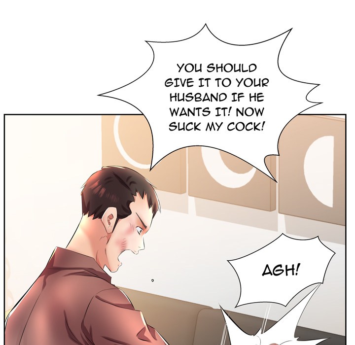 Sweet Guilty Love chapter 19 page 91
