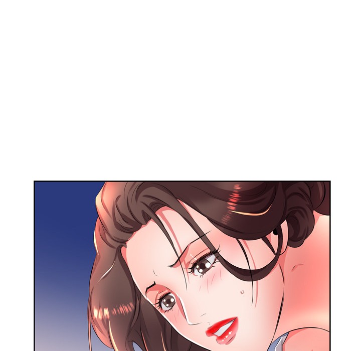 Sweet Guilty Love chapter 19 page 94