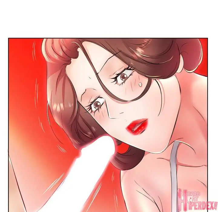 Sweet Guilty Love chapter 20 page 6