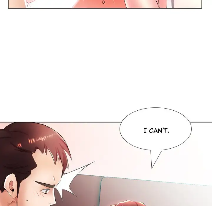 Sweet Guilty Love chapter 20 page 7