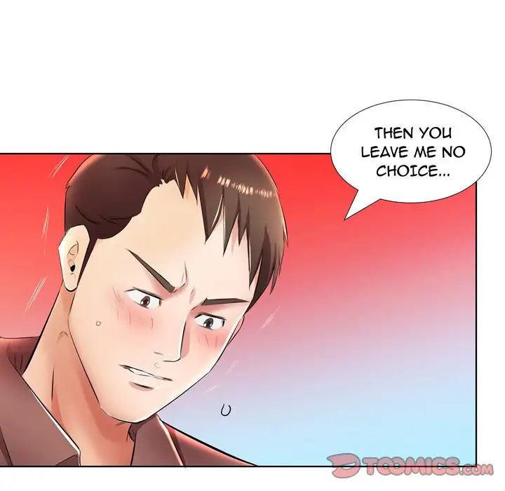 Sweet Guilty Love chapter 20 page 9