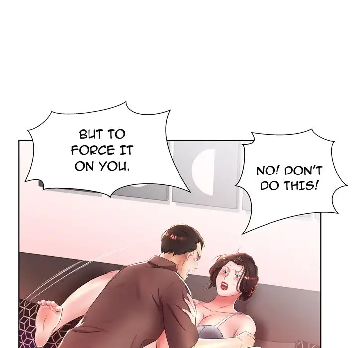 Sweet Guilty Love chapter 20 page 10