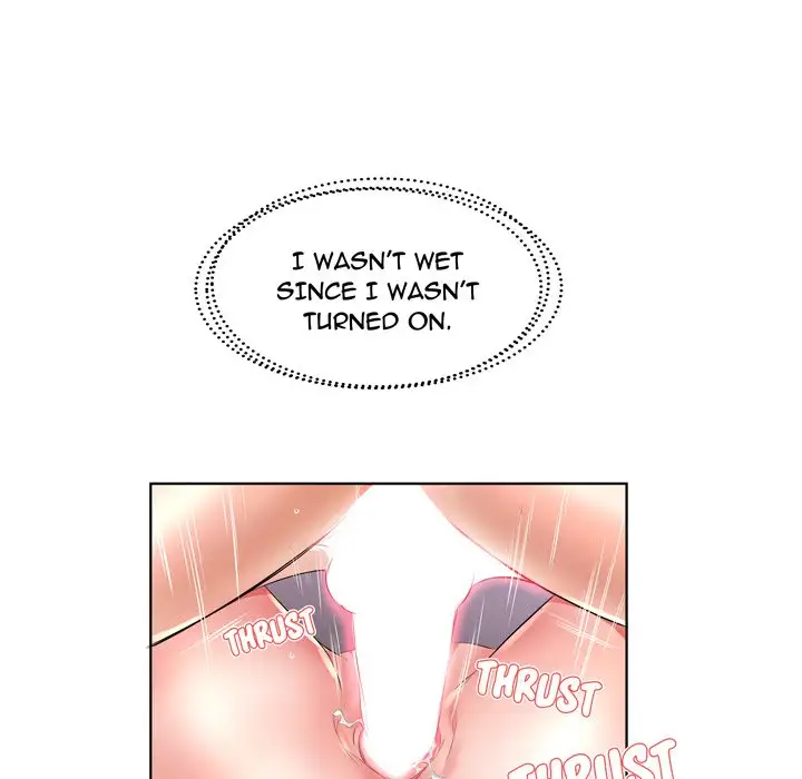 Sweet Guilty Love chapter 20 page 19