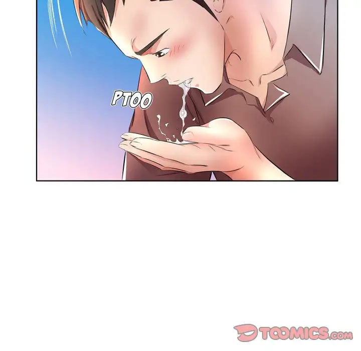 Sweet Guilty Love chapter 20 page 21
