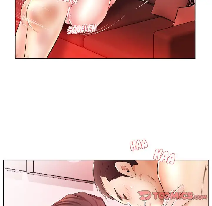 Sweet Guilty Love chapter 20 page 27