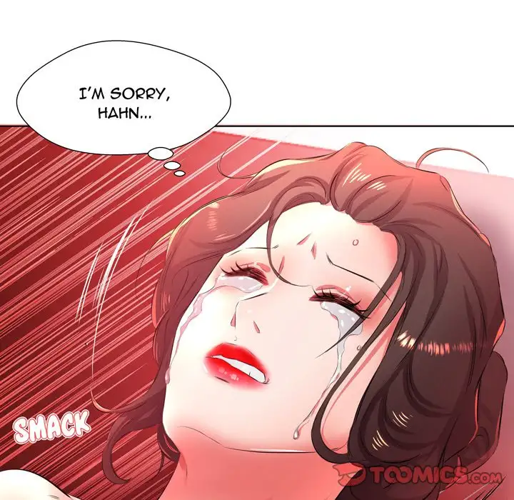 Sweet Guilty Love chapter 20 page 33