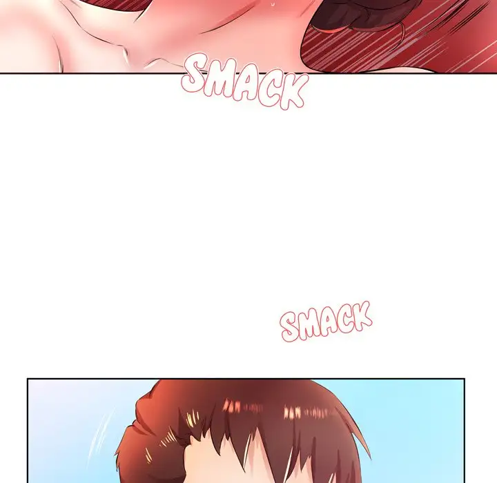 Sweet Guilty Love chapter 20 page 34