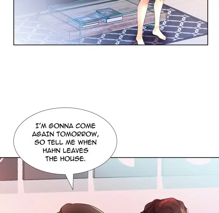 Sweet Guilty Love chapter 20 page 40