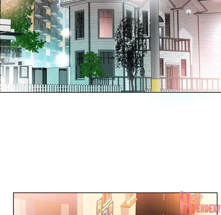 Sweet Guilty Love chapter 20 page 44