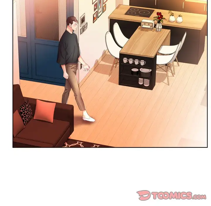 Sweet Guilty Love chapter 20 page 45