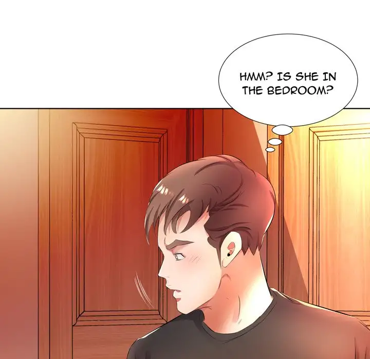 Sweet Guilty Love chapter 20 page 46