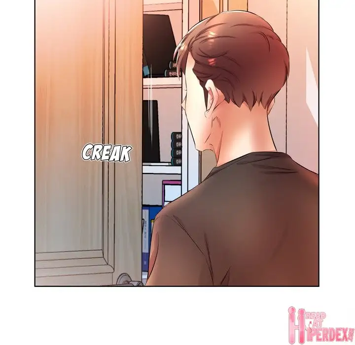 Sweet Guilty Love chapter 20 page 48
