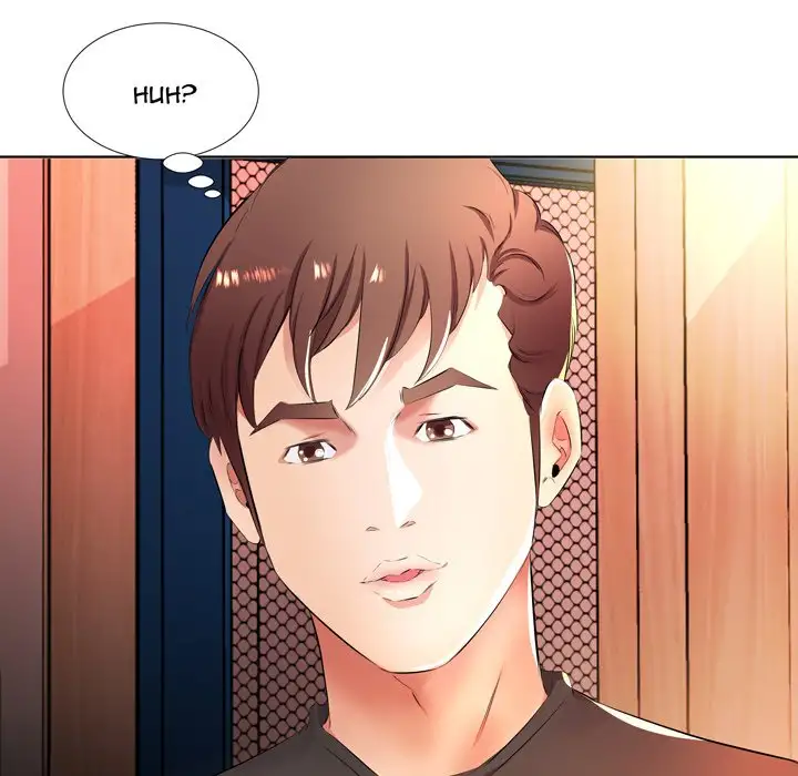 Sweet Guilty Love chapter 20 page 49