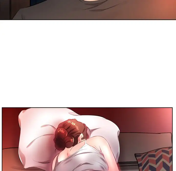 Sweet Guilty Love chapter 20 page 50
