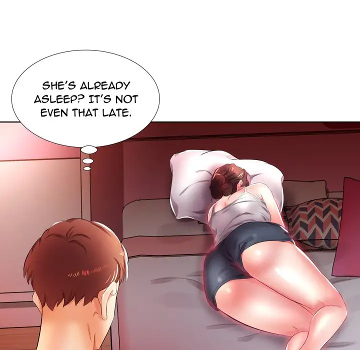 Sweet Guilty Love chapter 20 page 52