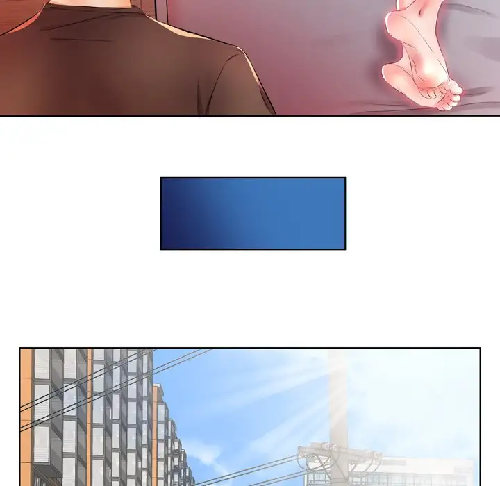 Sweet Guilty Love chapter 20 page 53