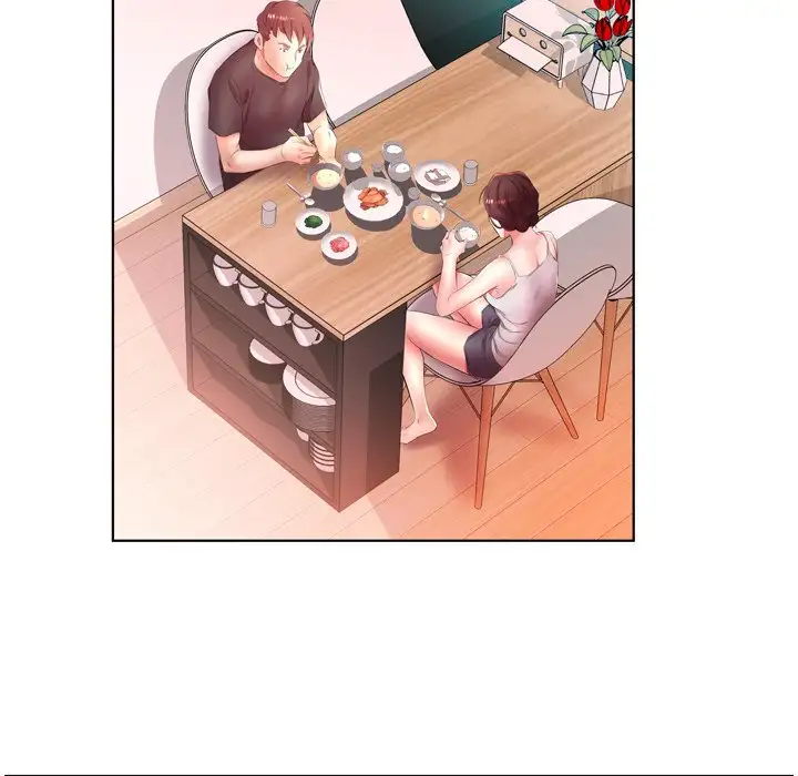 Sweet Guilty Love chapter 20 page 55