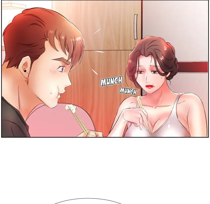 Sweet Guilty Love chapter 20 page 56