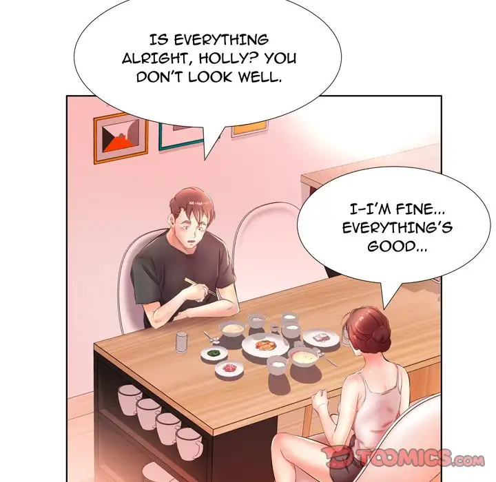 Sweet Guilty Love chapter 20 page 57