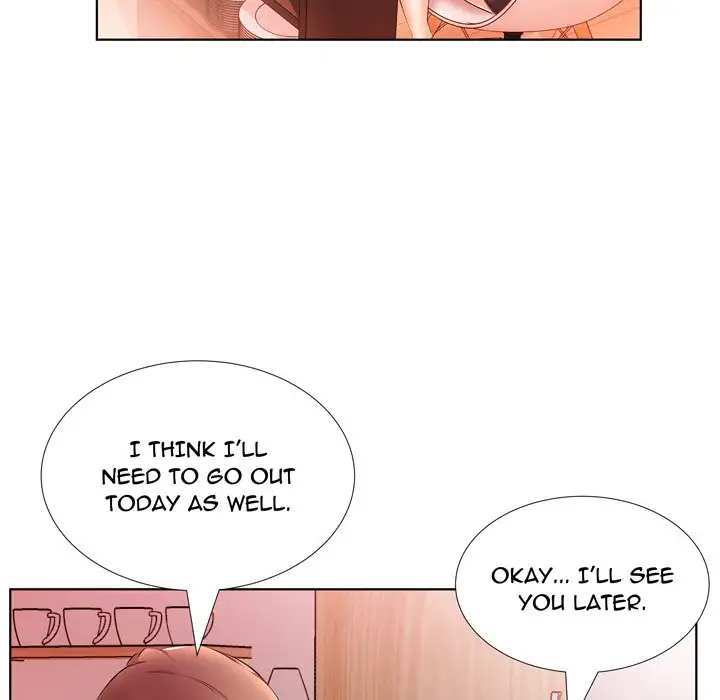 Sweet Guilty Love chapter 20 page 58