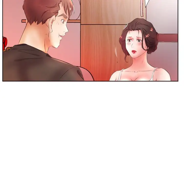 Sweet Guilty Love chapter 20 page 59