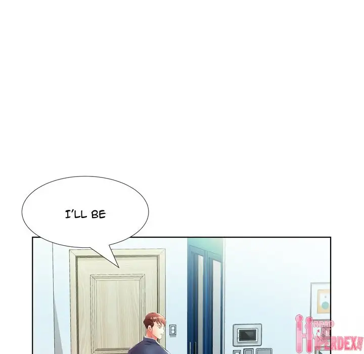 Sweet Guilty Love chapter 20 page 60