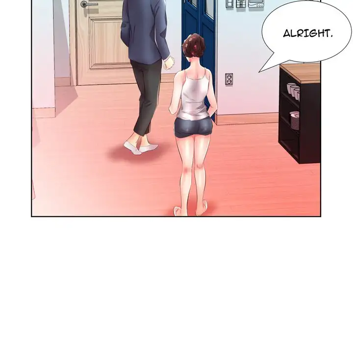 Sweet Guilty Love chapter 20 page 61