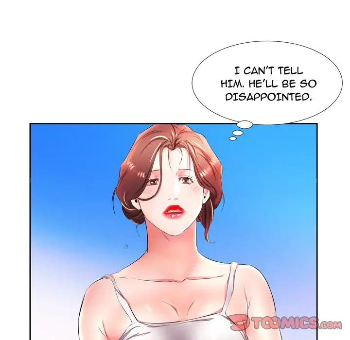 Sweet Guilty Love chapter 20 page 63