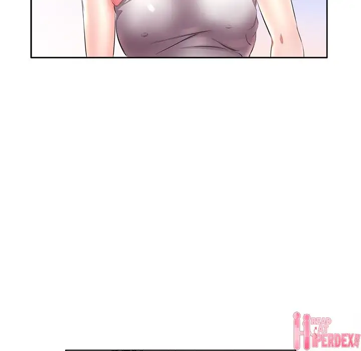 Sweet Guilty Love chapter 20 page 64