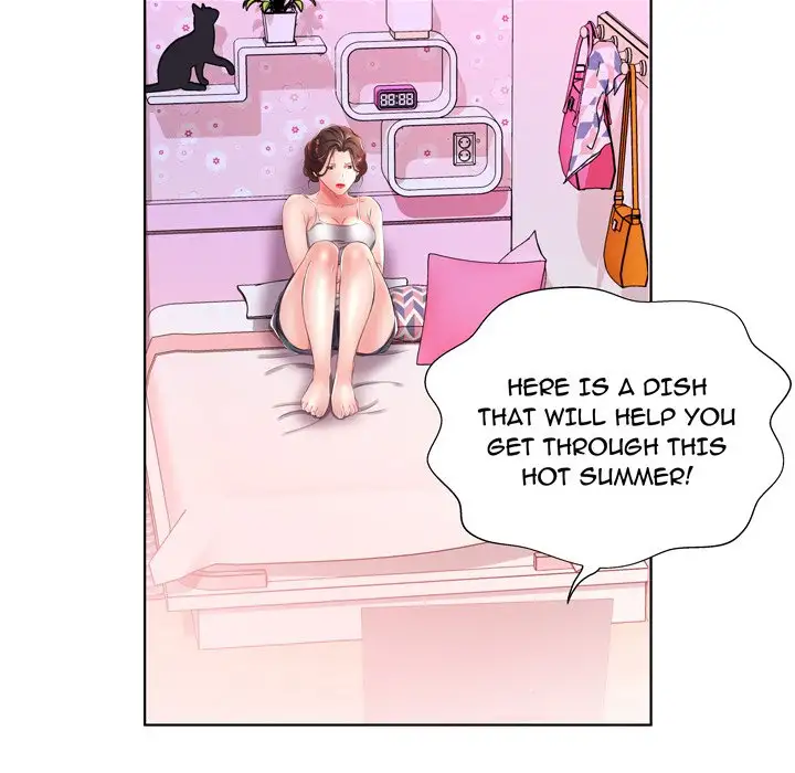 Sweet Guilty Love chapter 20 page 65