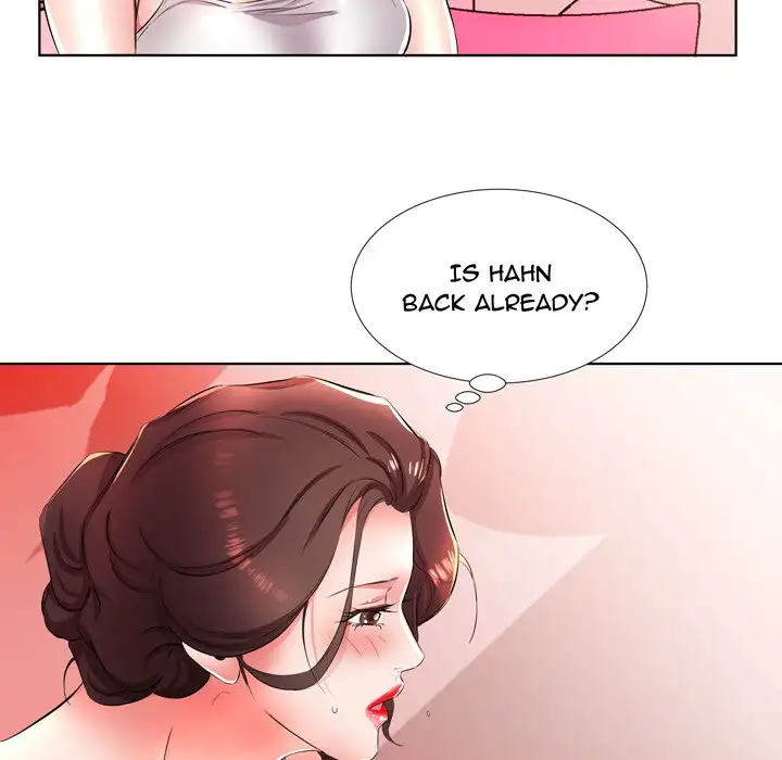 Sweet Guilty Love chapter 20 page 67
