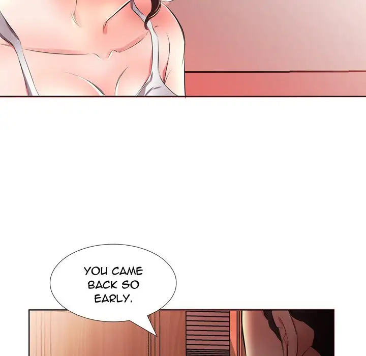 Sweet Guilty Love chapter 20 page 68